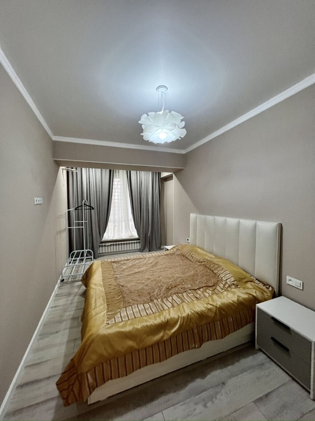 2 комнаты, 70 м², Элитка, 5 этаж, Свежий ремонт: фото 3