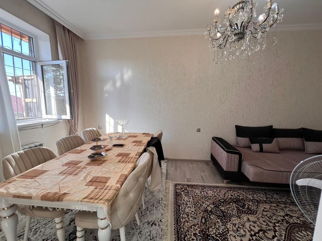 2-room house for sale in Binəqədi, 75 m², 55 000 AZN, photo 3 / 10
