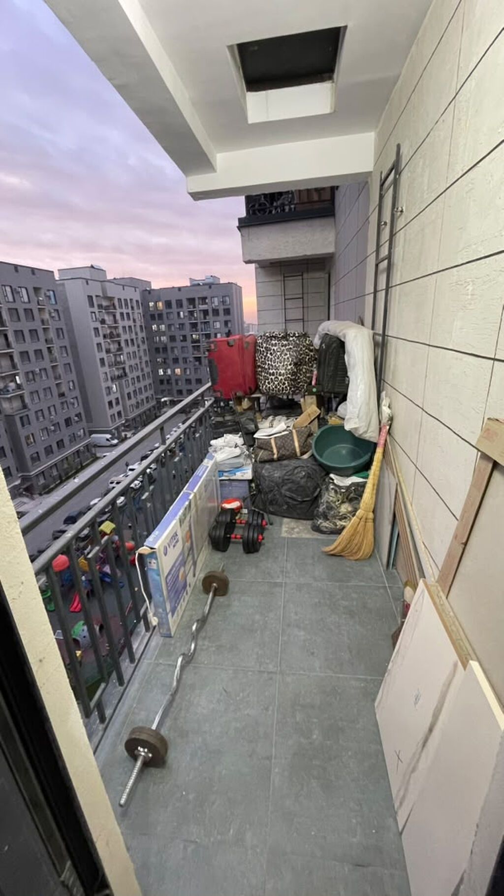 1 комната, 40 м², Технопарк Элитка, 8 этаж, Свежий ремонт: фото 6
