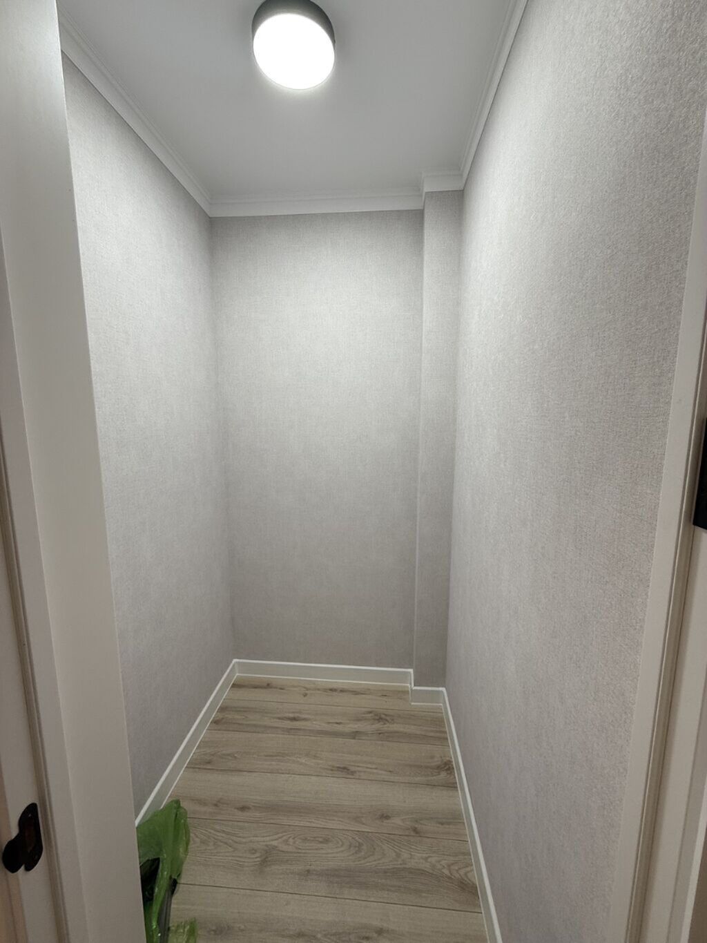 3 комнаты, 92 м², Тунгуч мкр Элитка, 11 этаж, Дизайнерский ремонт: фото 6