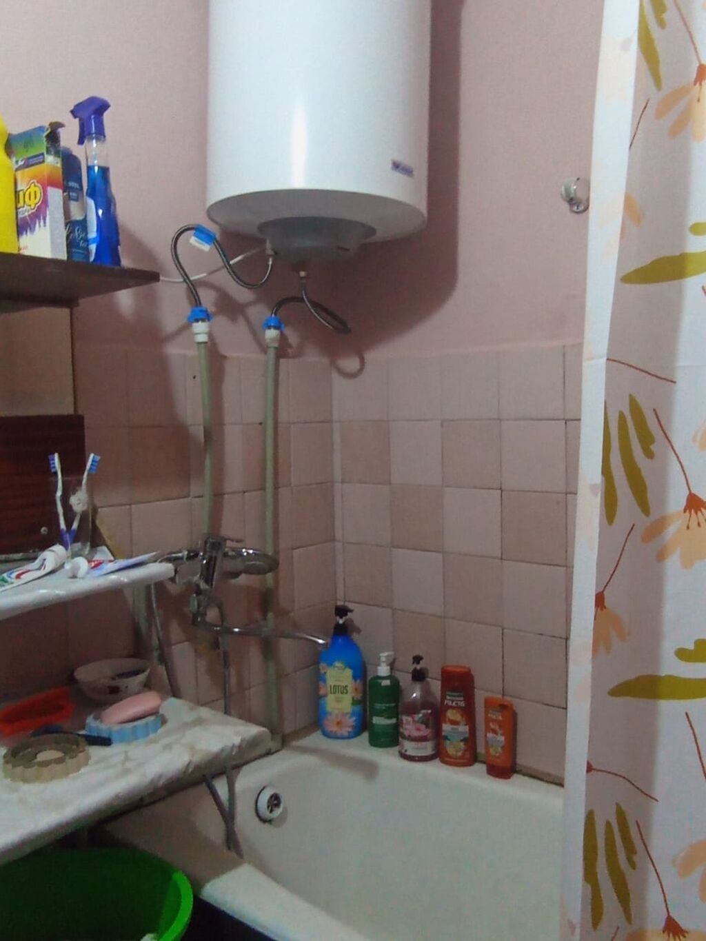 Продам 2-комнатную квартиру в Канте, 49 м²: фото 3