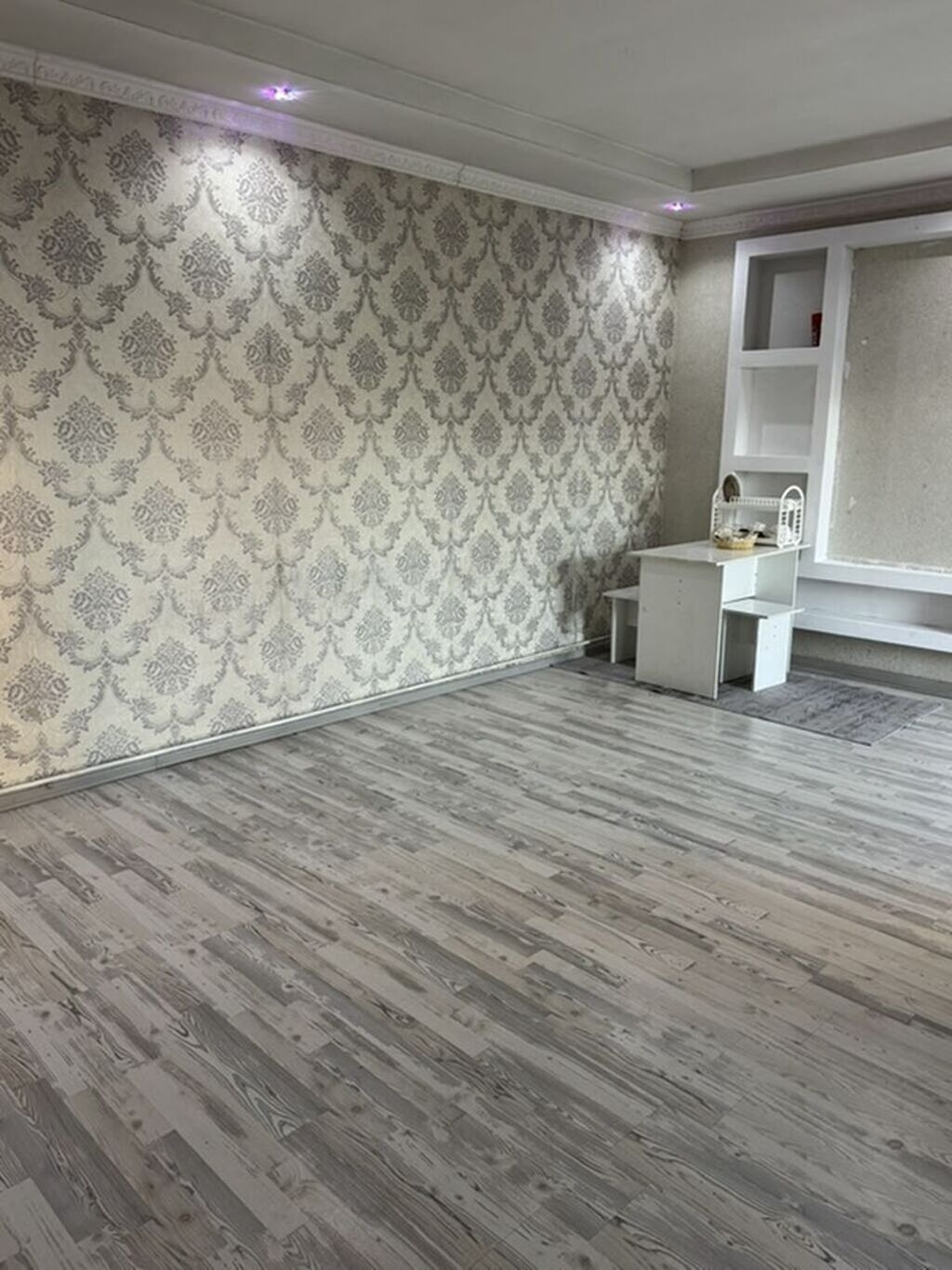 30 м², 1 комната: фото 1