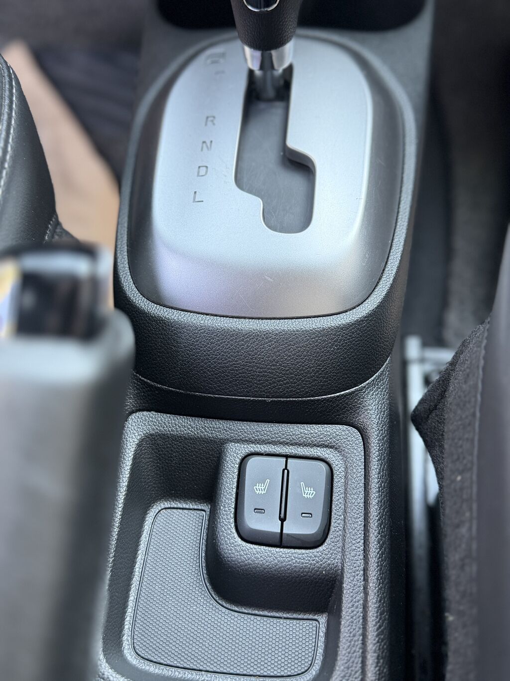 Chevrolet Spark: 2017 г., 1 л, Вариатор, Бензин, Хэтчбэк: фото 5