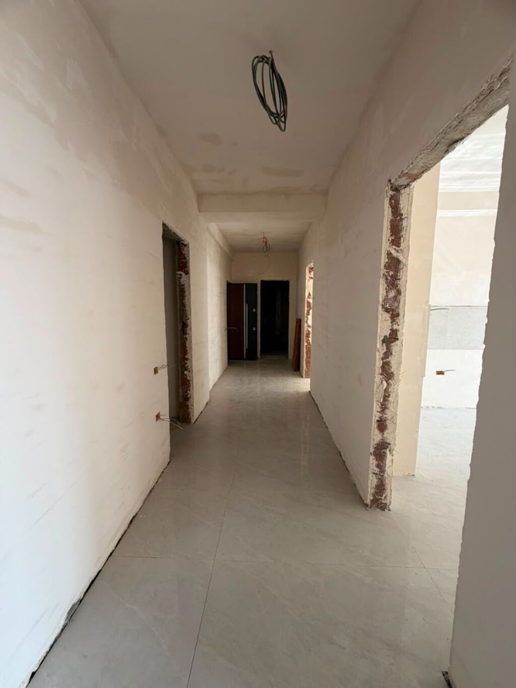 3 otaqlı, Yeni tikili, m. Gənclik, 114 kv. m