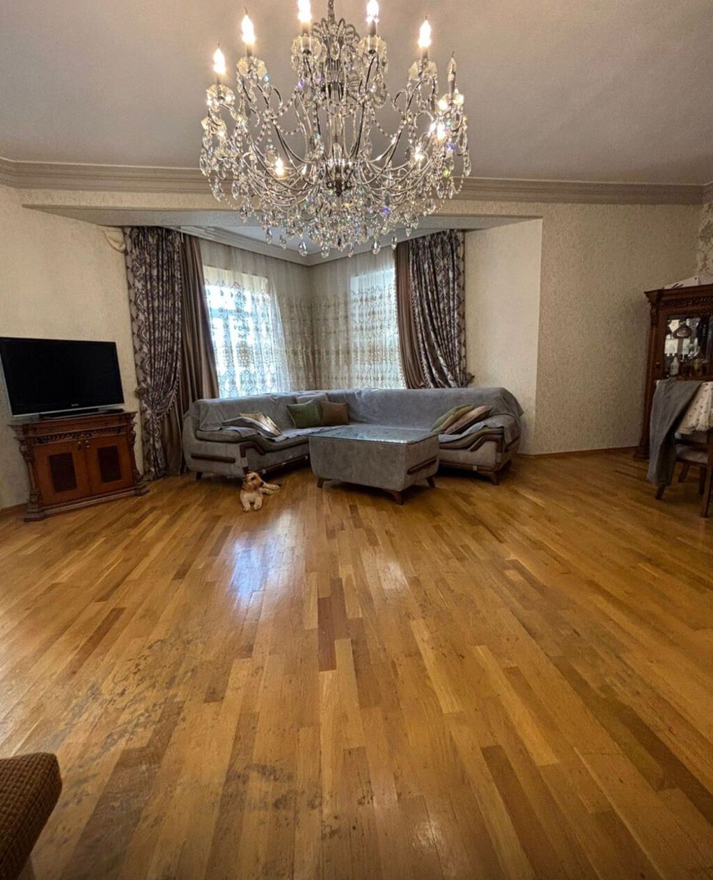 4-room house for rent in Fatmayı, 300 m², 1 700 AZN/mo, photo 4 / 12