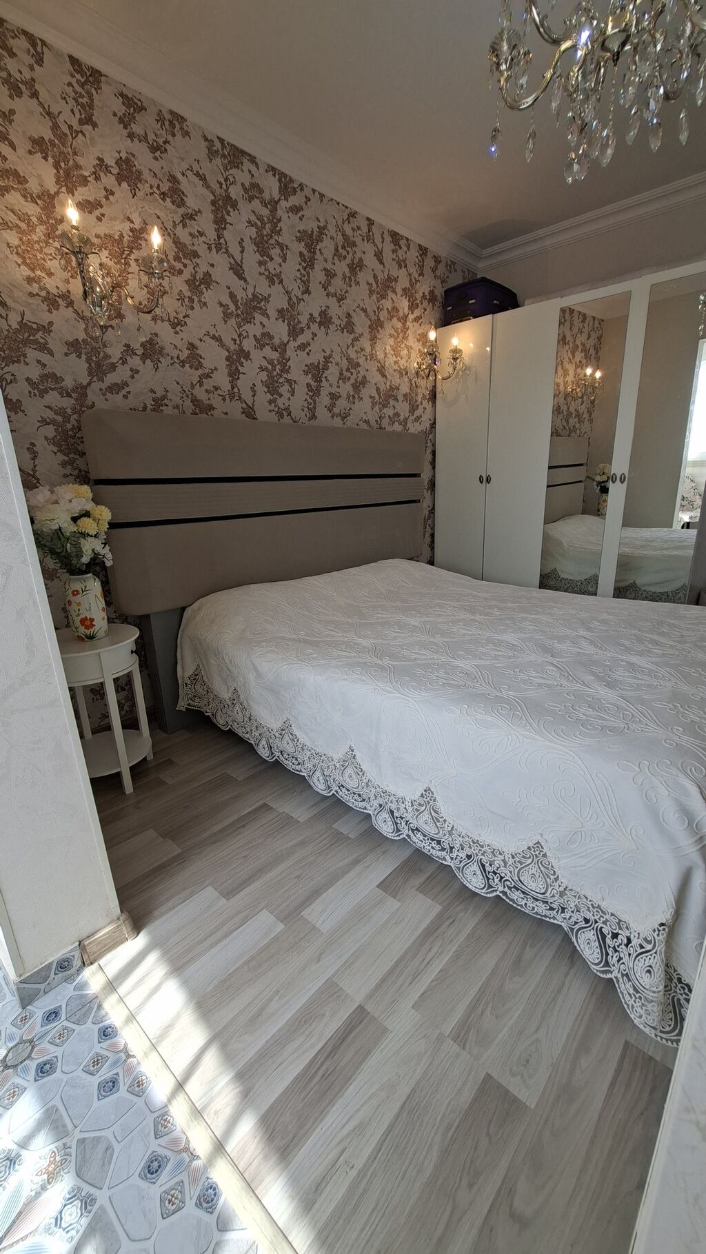 Lökbatanda 3 otaqlı köhnə tikili mənzil satılır, 70 m², 135 000 AZN, şəkil 5 / 12