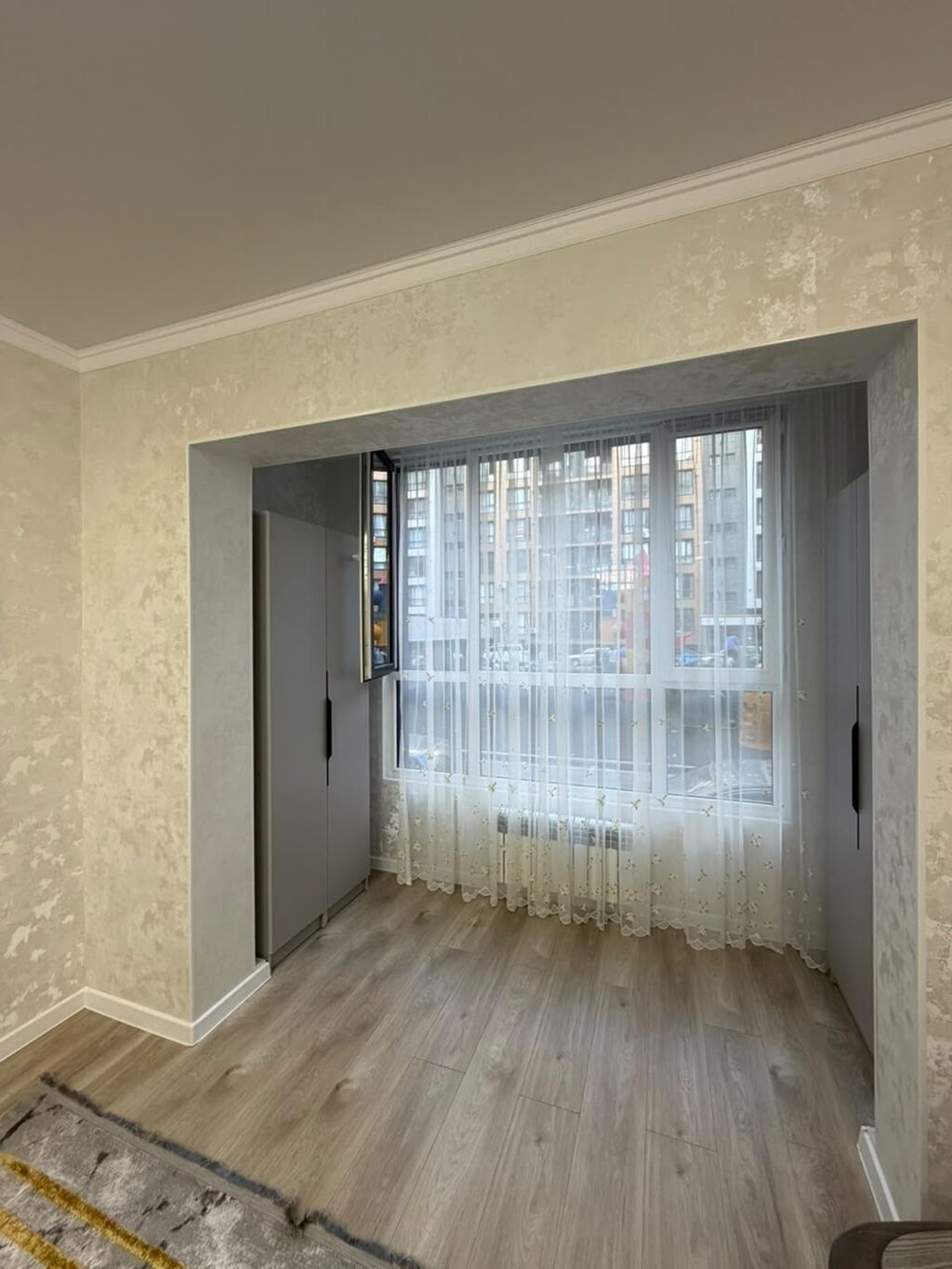 Продам 2-комнатную квартиру в ЖК Аалам Сити: фото 2