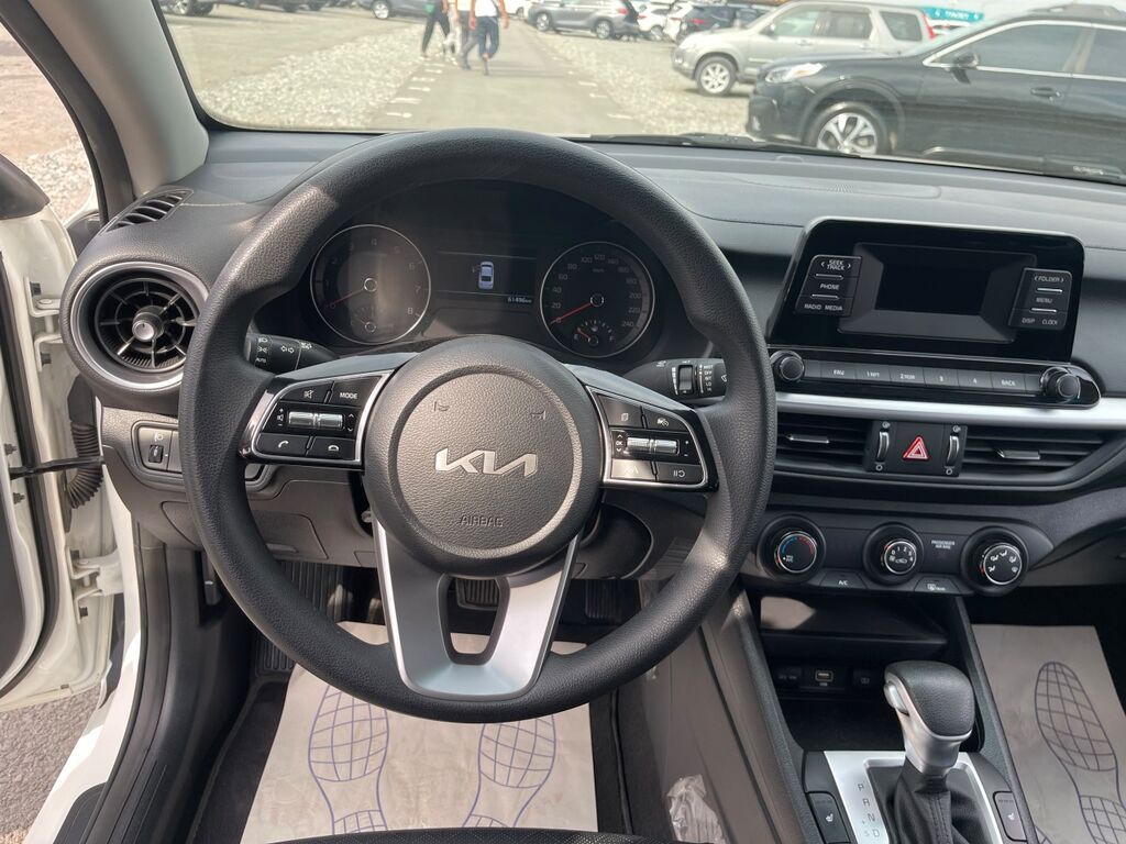 Kia K3: 2021 г., 1.6 л, Автомат, Бензин, Седан: фото 4