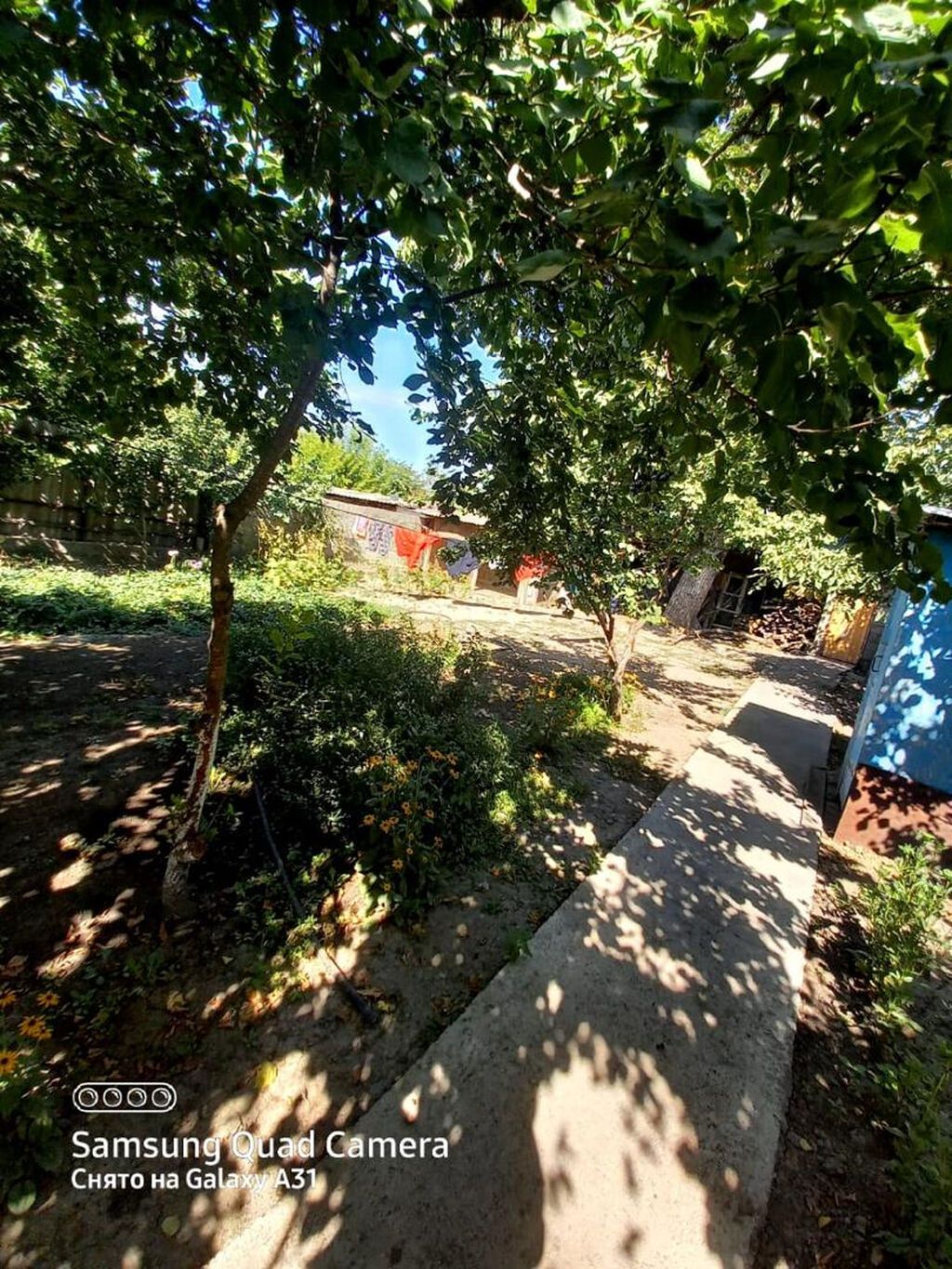 4 комнаты, 100 м², 7 соток, Бишкек, Аламединский рынок / базар Собственник: фото 2