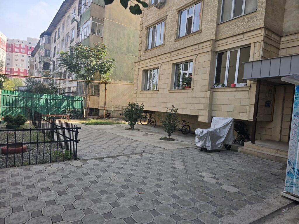 1 комната, 40 м², Анар мкр., Элитка, 9 этаж: фото 6