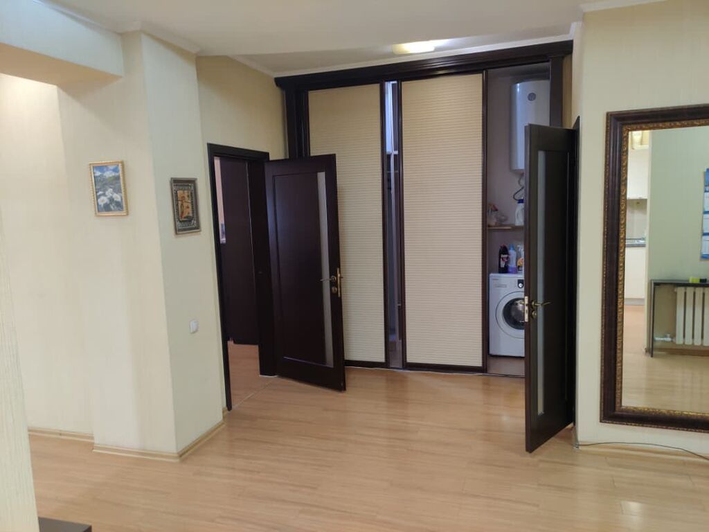 Сдаю в аренду 3 комн. Элитку, Раззакова Боконбаева 5/10, 120 кВ.м: фото 4