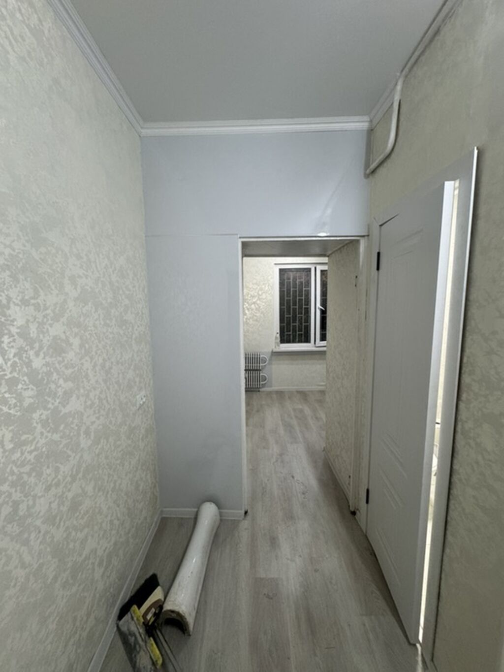 34 м², Без мебели: фото 3