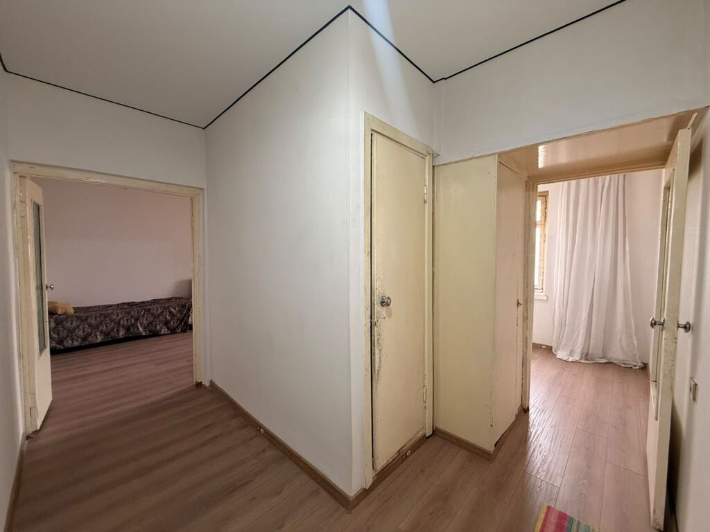 1 комната, 40 м², Восток-5 мкр 105 серия, 9 этаж, Косметический ремонт: фото 4