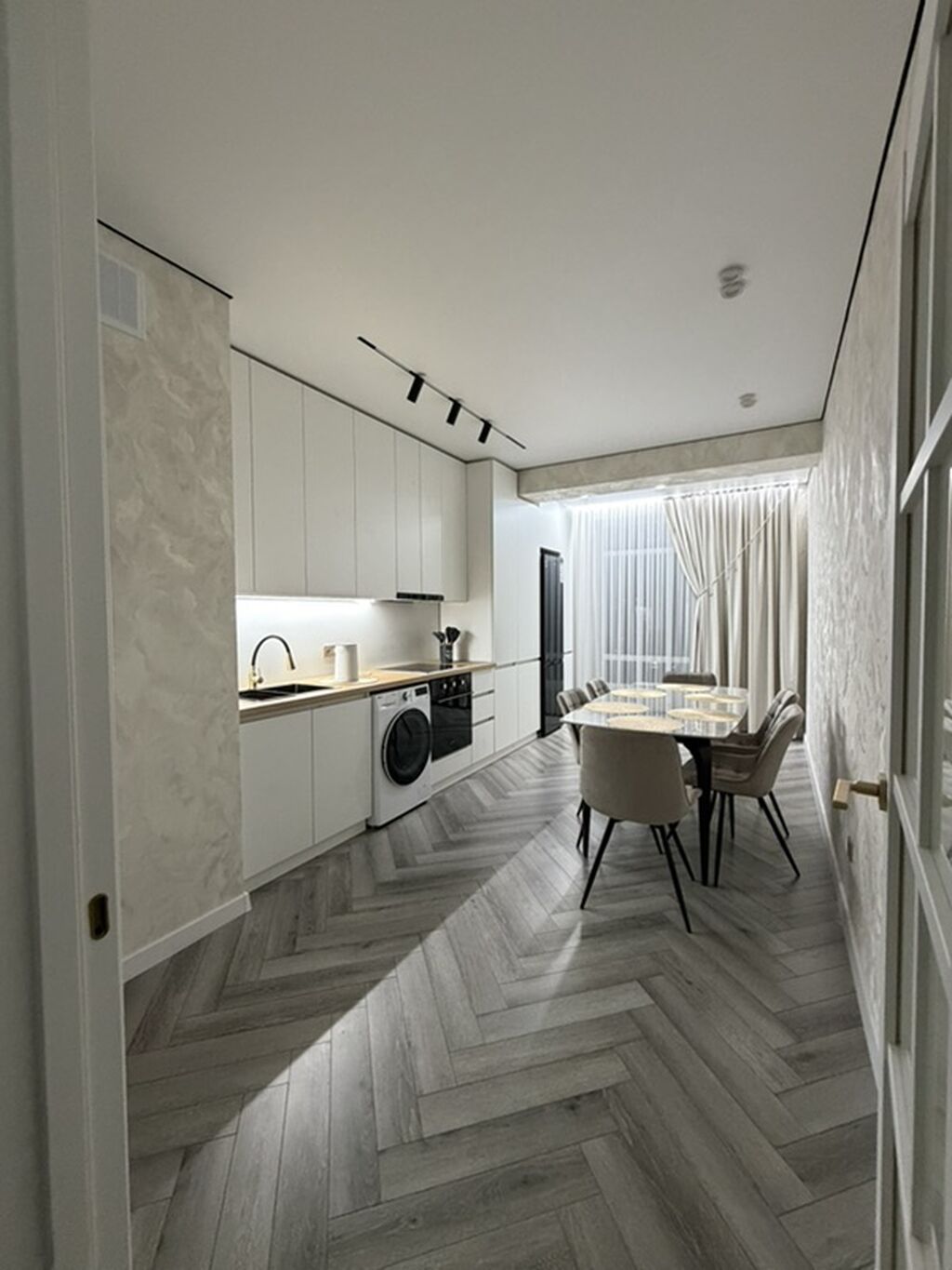 Продам 1-комнатную квартиру 50 м², элитка, 8 этаж: фото 2
