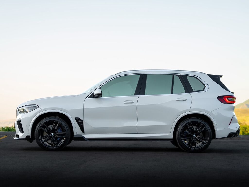Продам BMW X5 M Competition 2020, 4.4 л, автомат: фото 6