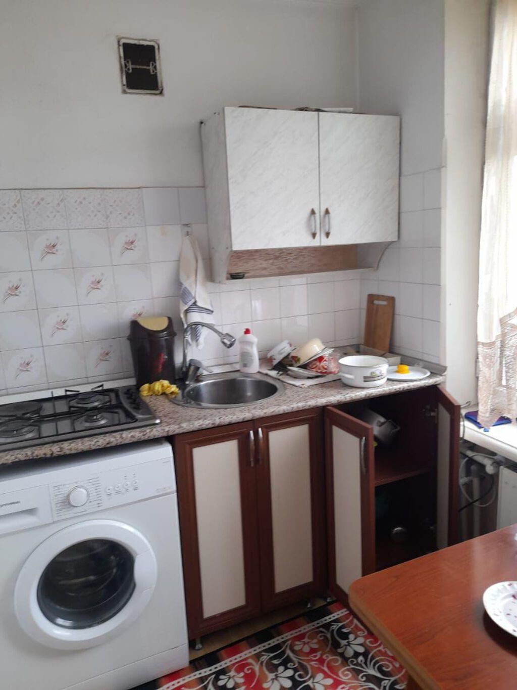 Bakı, Bakıxanov qəs., 1 otaqlı, Köhnə tikili, 40 kv. m