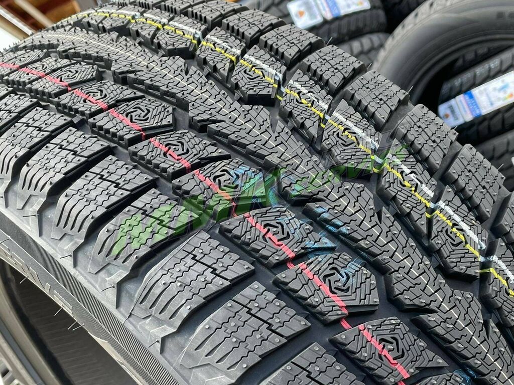 Шины 275 / 50 / R 21, Зима, Новый, Комплект, Легковые, Япония, Toyo