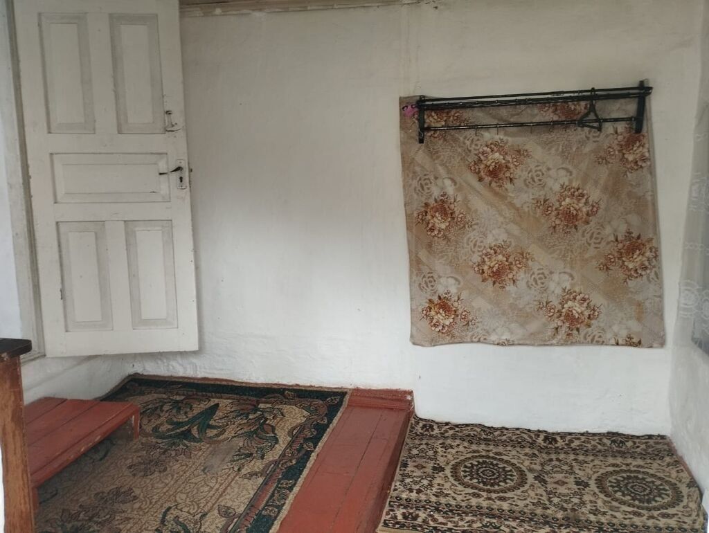60 м², 4 комнаты, Новопавловка с., Без животных: фото 1