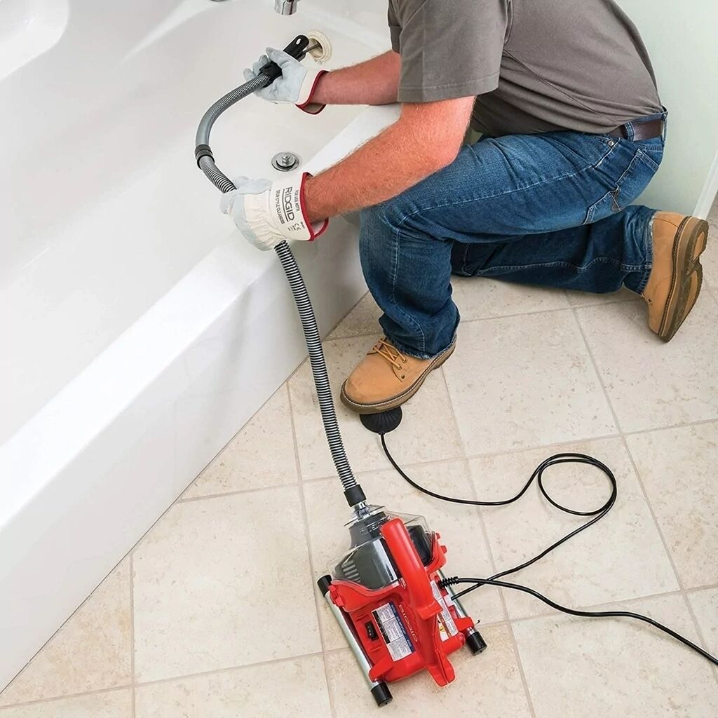 Ремонт сантехники Больше 6 лет опыта — фото 7