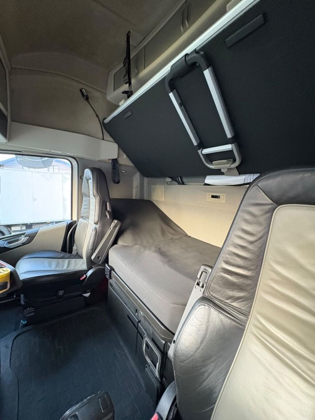 Тягач Volvo FH500 2014 г., кабина XXL: фото 3