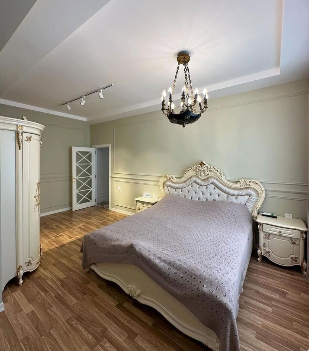 Продаётся 3-комнатная квартира в новостройке, 6-cı mikrorayon, 127 м², 310 000 AZN, фото 5 / 10