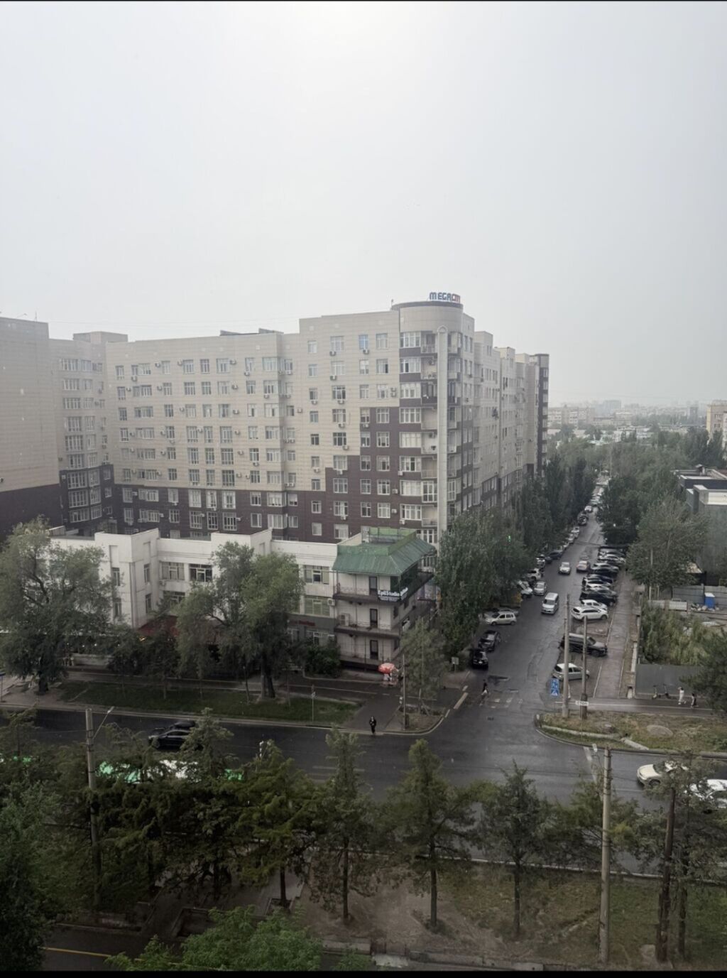 3 комнаты, 74 м², 5 мкр 106 серия, 9 этаж, Евроремонт: фото 7