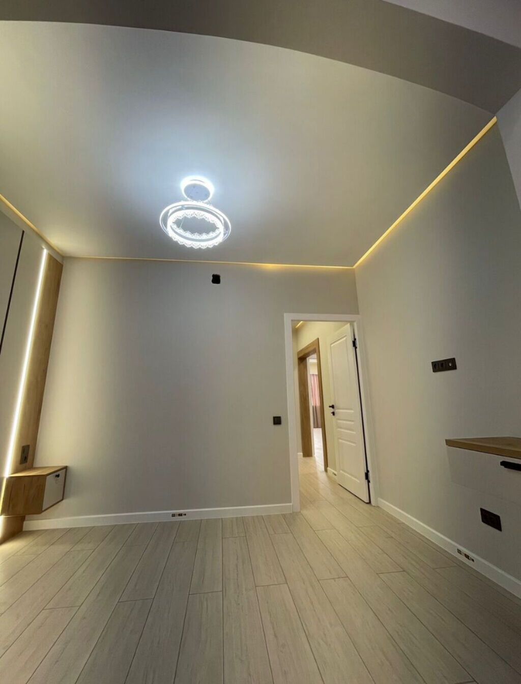 3 комнаты, 83 м², 108 серия, Технопарк 108 серия, 2 этаж, Евроремонт: фото 5