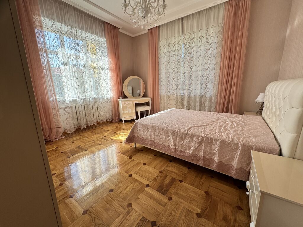500 м², 5 комнат, Ала-Арча 2 городок, Без животных: фото 8