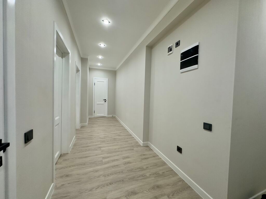 2 комнаты, 62 м², Верхний Джал Элитка, 3 этаж, Евроремонт: фото 7