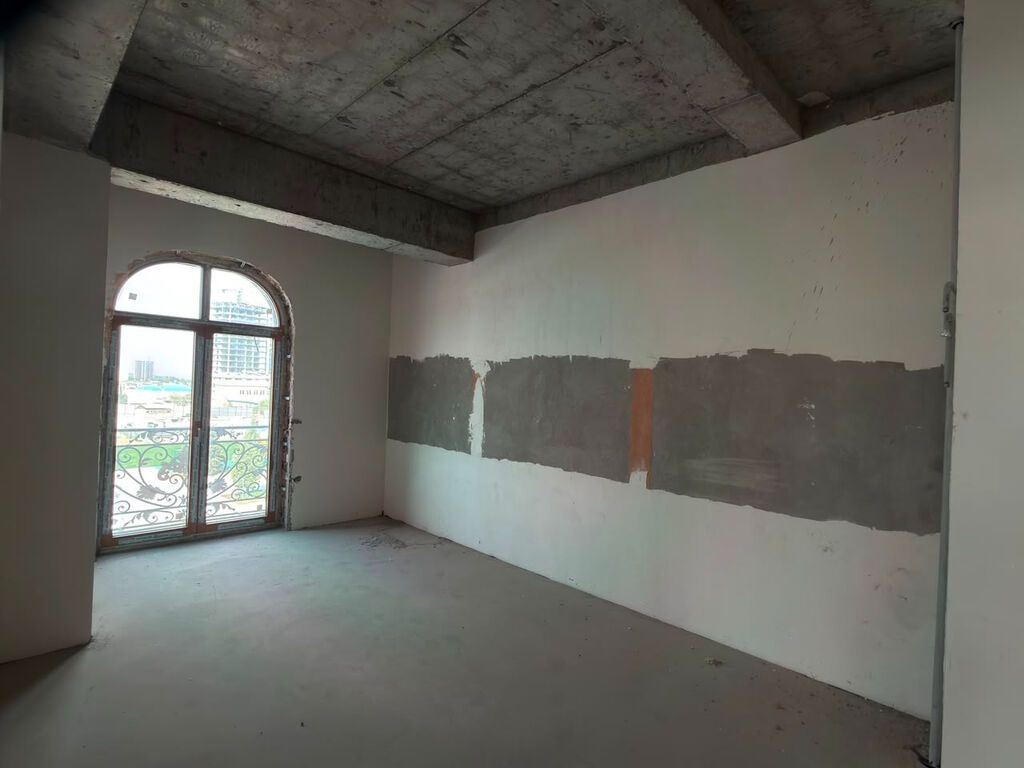 4 комнаты, 152 м², Ала-Арча ТРЦ Элитка, 3 этаж, ПСО (под самоотделку): фото 6