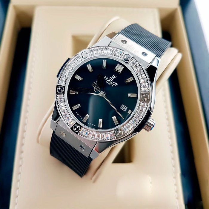 мужские часы Hublot Big Bang Price 7700 Kgs In Category кол саат