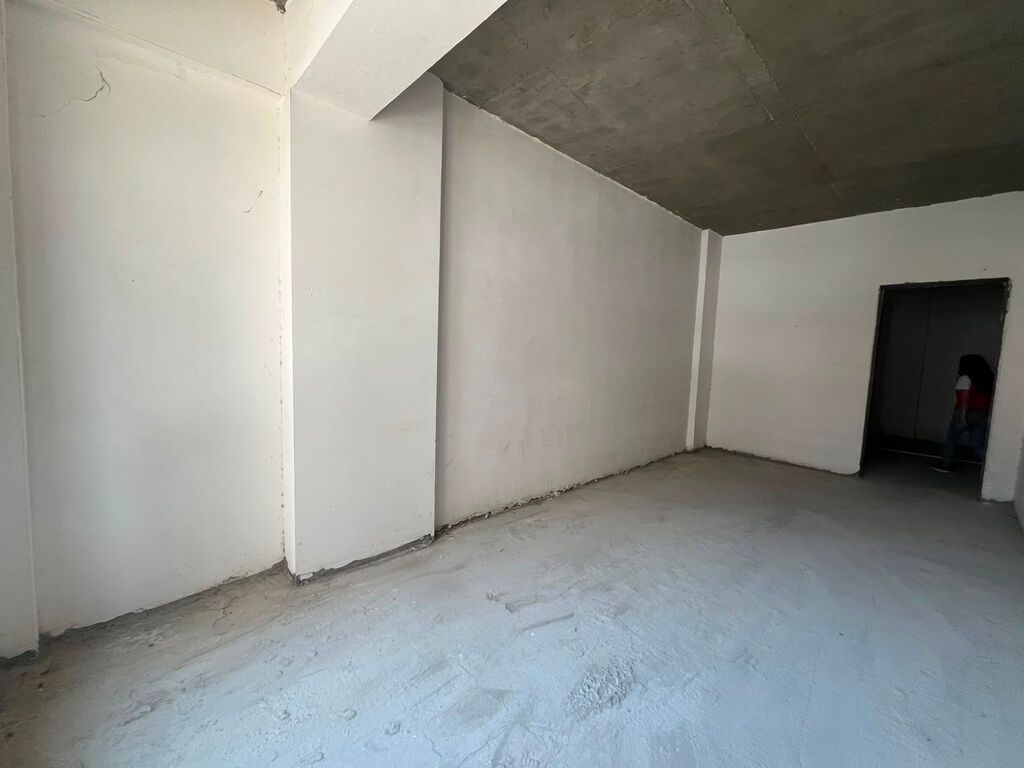 2 otaqlı, Yeni tikili, m. Xətai, 97 kv. m