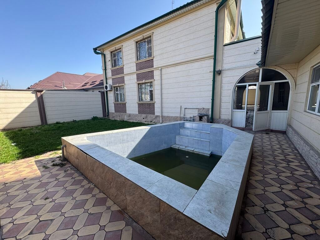 160 м², 6 комнат, Рабочий Городок, Без животных: фото 6
