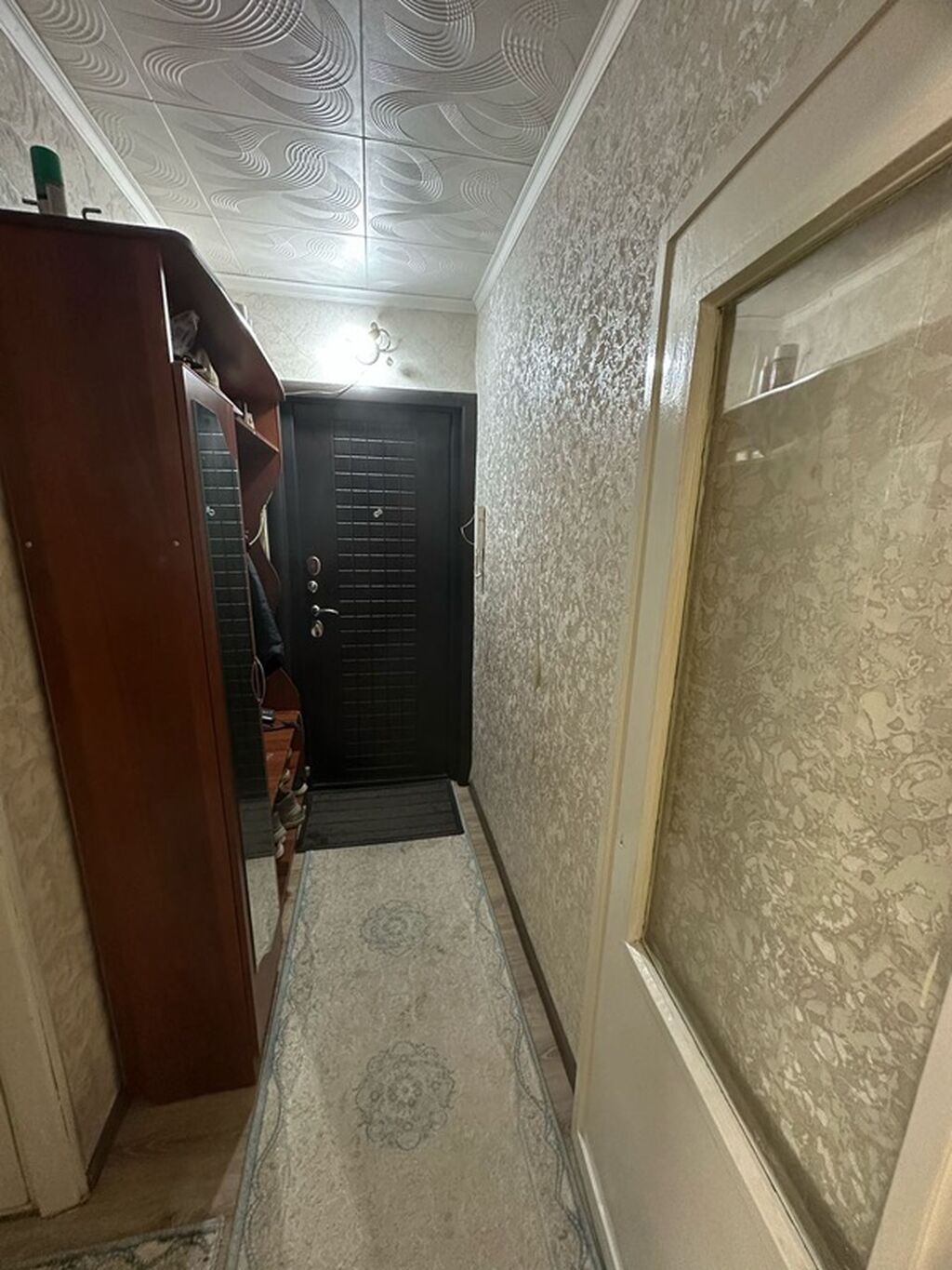 Продаю 3-комнатную квартиру в Бишкеке: фото 3