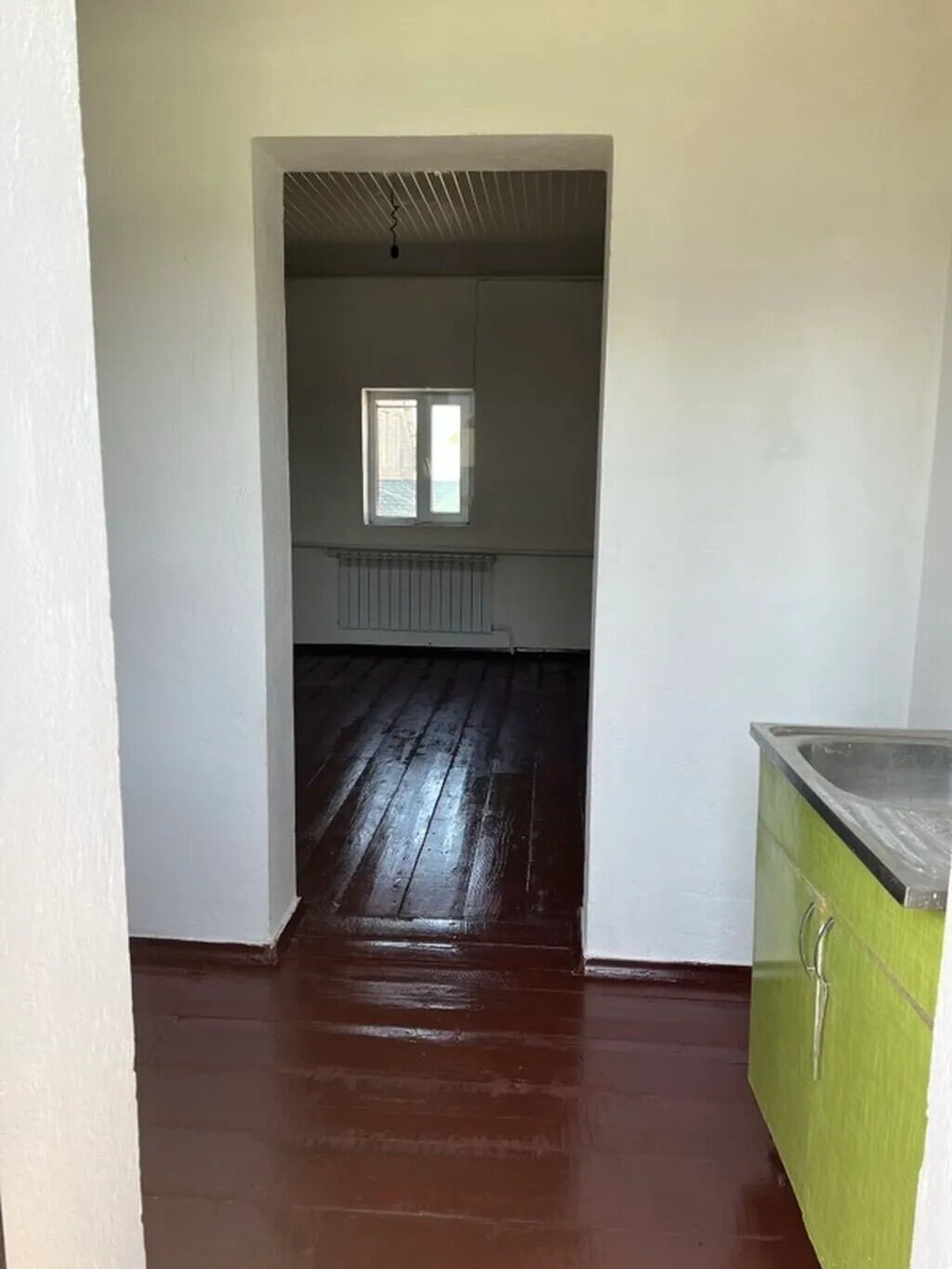 20 м², 1 комната, Арча-Бешик ж/м, Без животных: фото 5