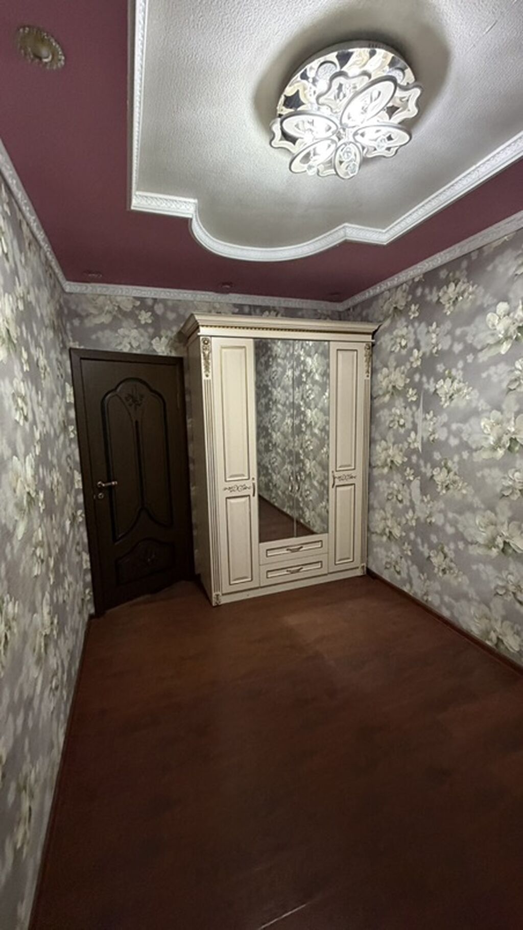 63 м², С мебелью частично: фото 6