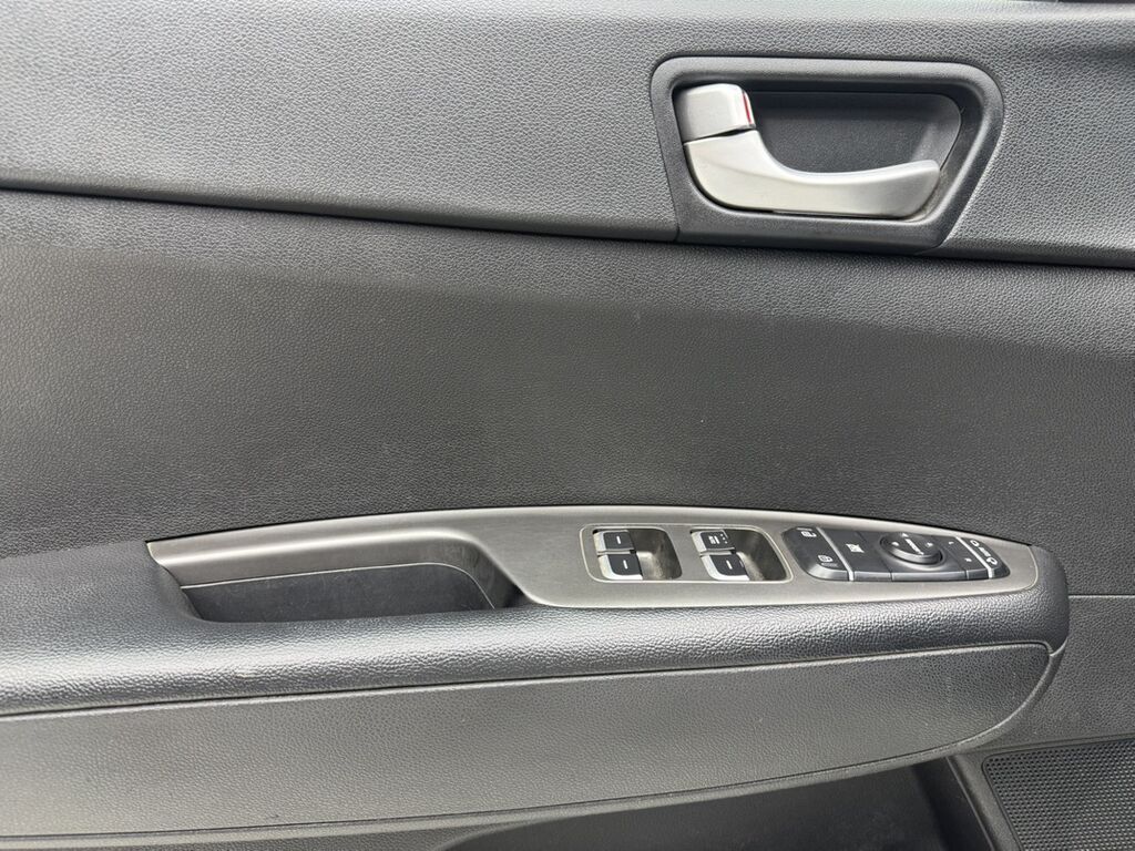 Kia K5: 2019 г., 2 л, Автомат, Газ, Седан: фото 8