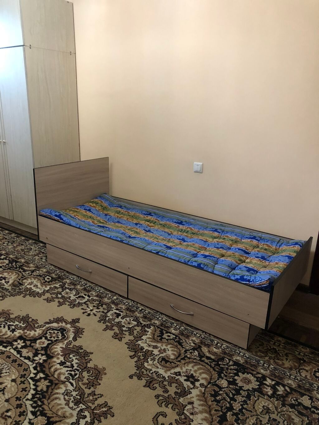 78 м², С мебелью: фото 7