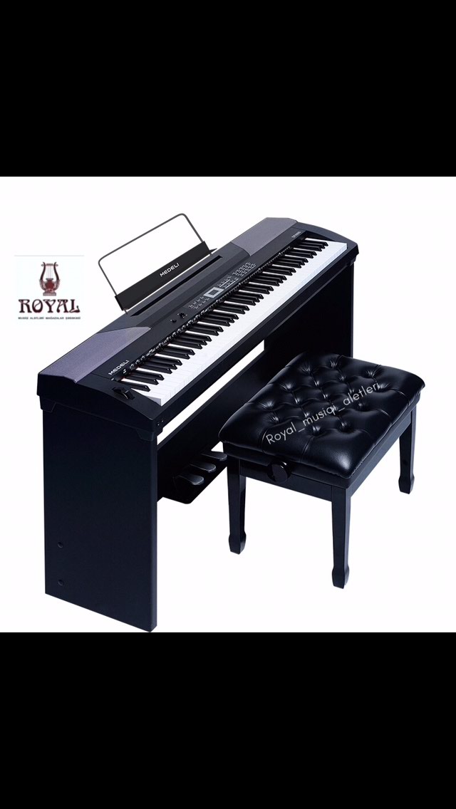 Piano və fortepianolar: - lalafo.az Bakı şəhərində