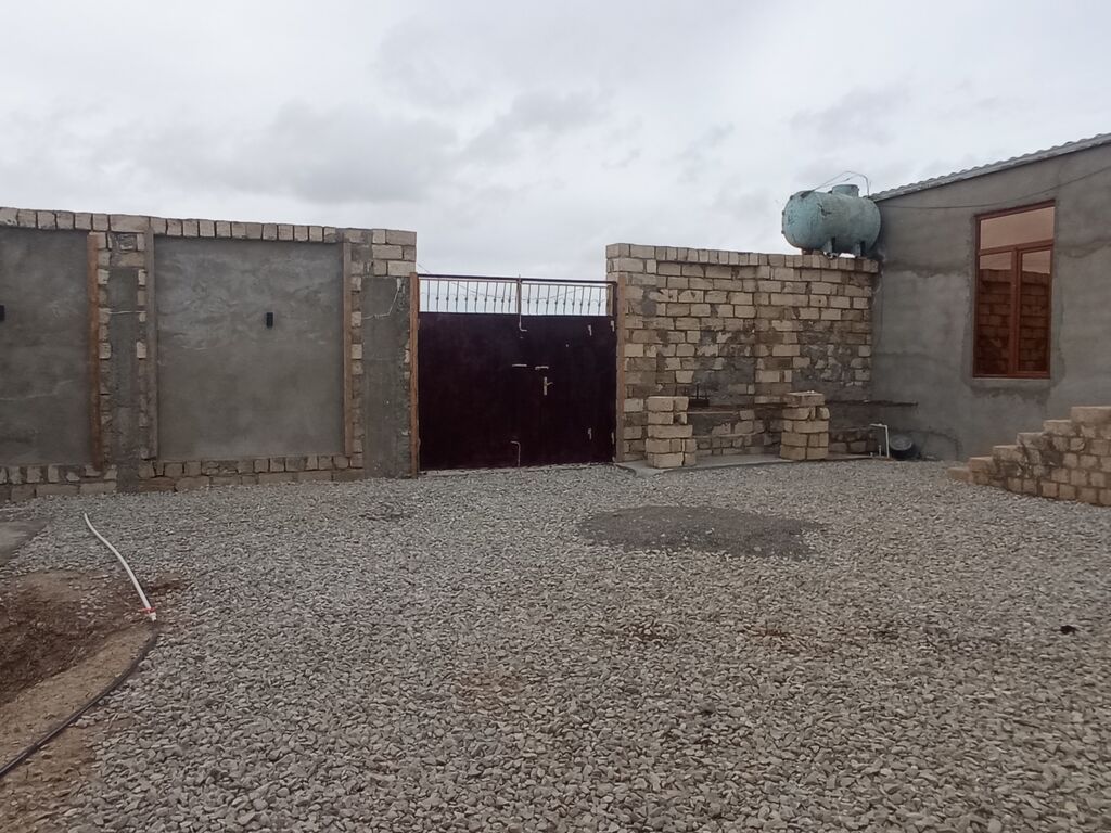 70 kv. m, 3 otaqlı, İnternet, İşıq, Su