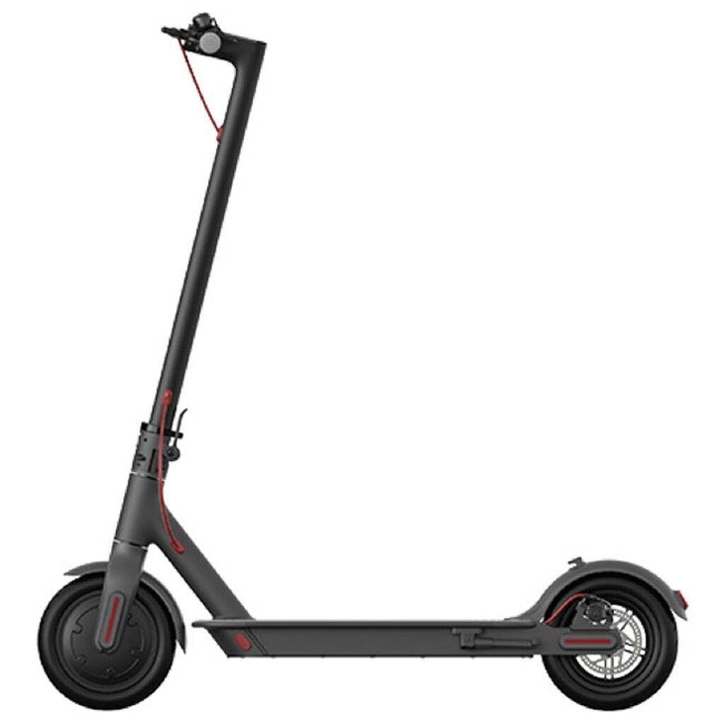 Продам электросамокат Xiaomi Mi Electric Scooter S1: фото 1