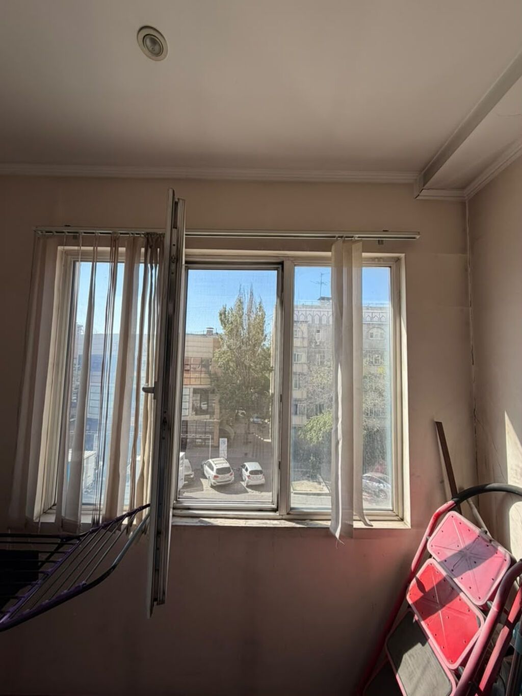 3 комнаты, 80 м², Золотой квадрат Элитка, 3 этаж, Косметический ремонт: фото 5