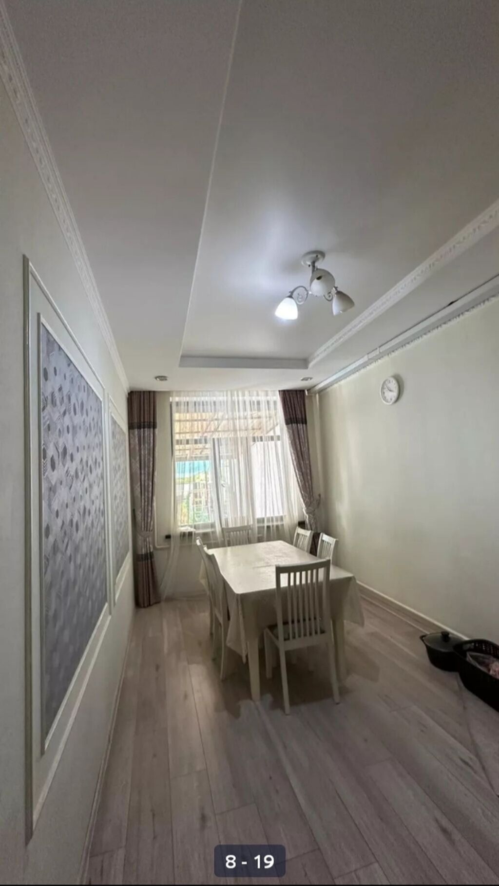 185 м², 5 комнат, Физкультурный (КГАФКиС): фото 7