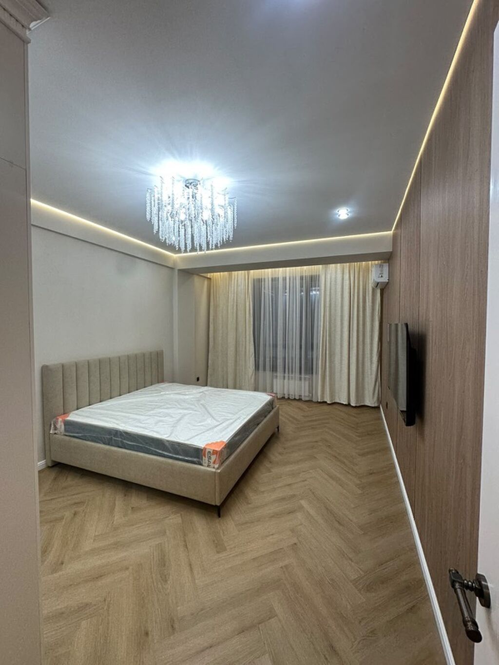 Сдам 1-комнатную квартиру в Юг-2, с мебелью и техникой: фото 8