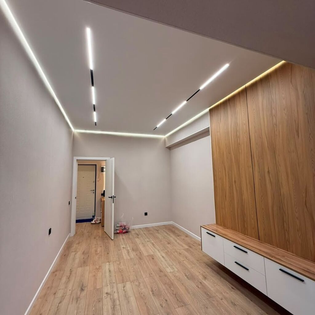 Продам 1-комнатную квартиру 49 м² в ЖК «Тумар»: фото 4
