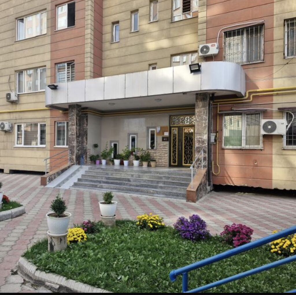 4 комнаты, 141 м², Верхний Джал Элитка, 2 этаж, Дизайнерский ремонт: фото 5