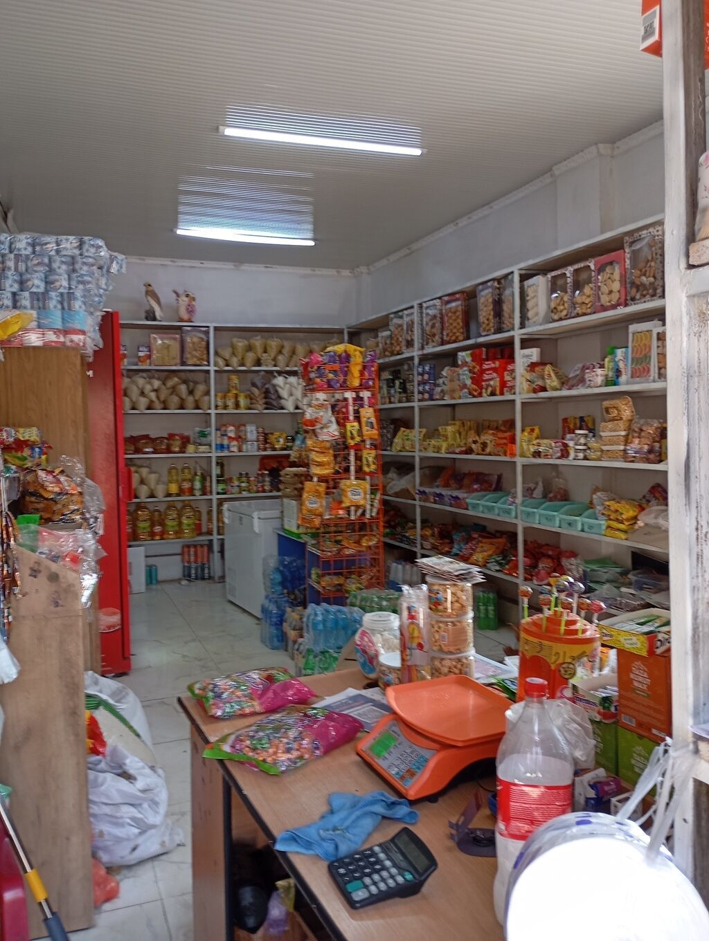 Продуктовый магазин «СУЛИМАН» Продаю дом с Бизнесом все условие есть: фото 8
