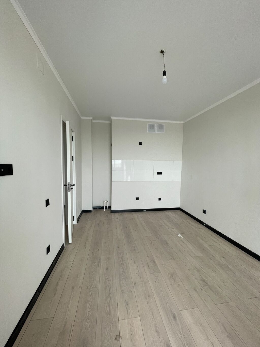 1 комната, 40 м², АЮ Гранд Элитка, 13 этаж, Евроремонт: фото 7