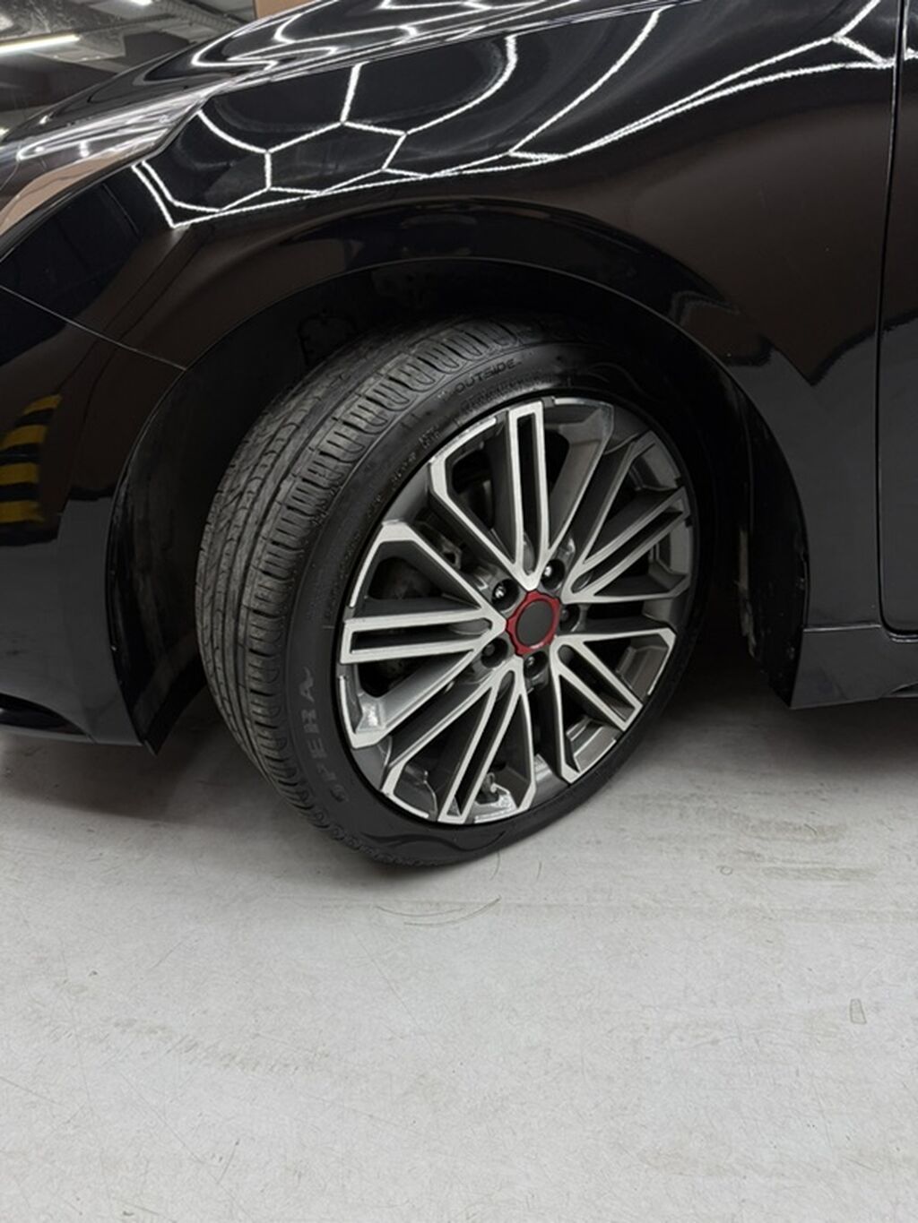 Kia K3: 2020 г., 1.6 л, Автомат, Бензин, Лифтбек: фото 6