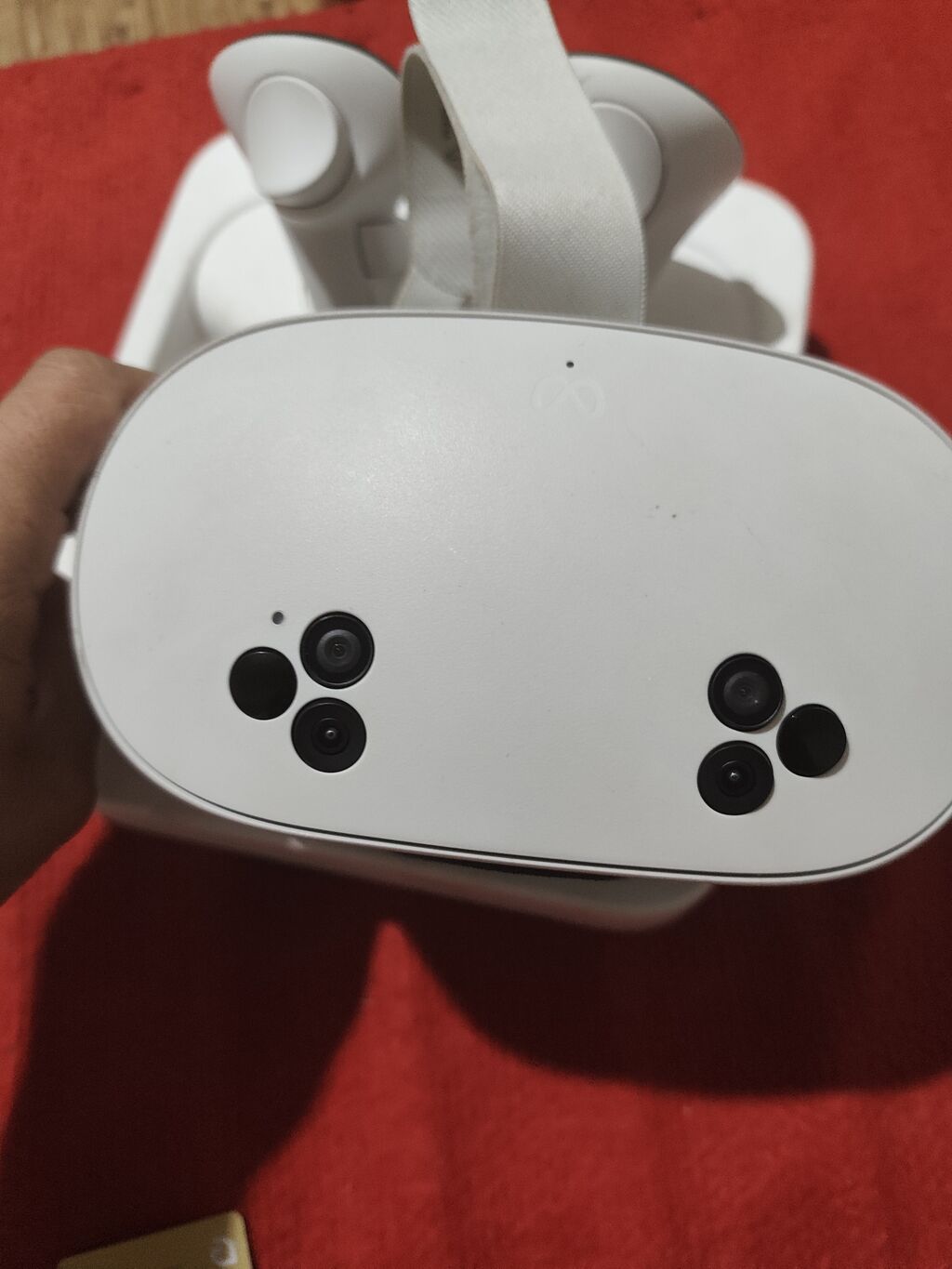 Продам Meta Quest 3 (Standalone VR): фото 2